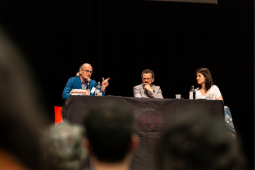 plénière Europe Plénière Europe et transition énergétique