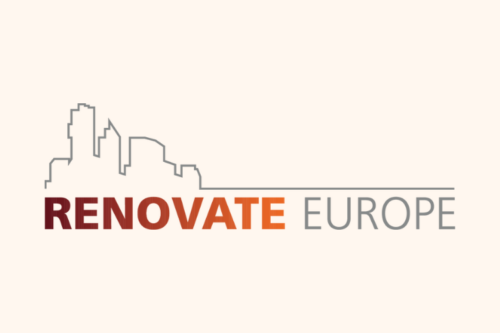 Ranovate Europe Renovate Europe
