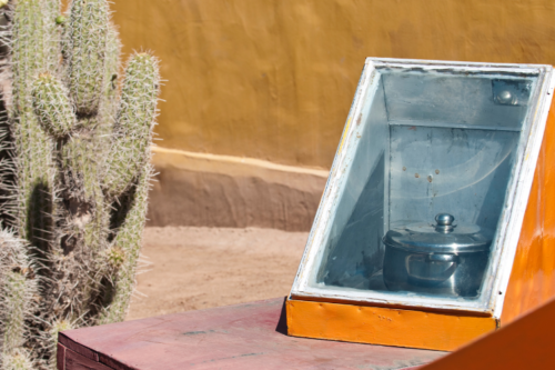 four solaire four solaire