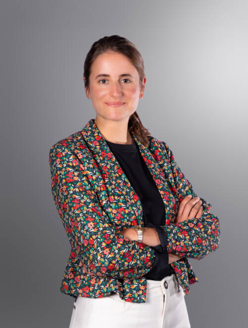 Pauline Michaud 2 Pauline Michaud