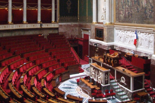 législatives-transition-énergétique Elections legislatives