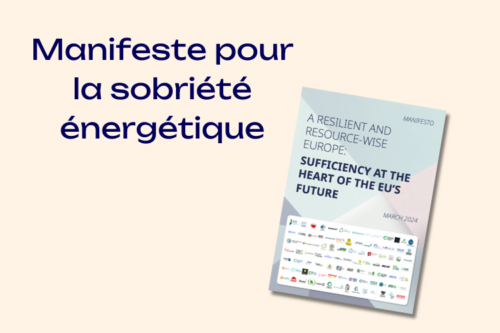 visuels site(2) Manifeste pour la sobriété énergétique