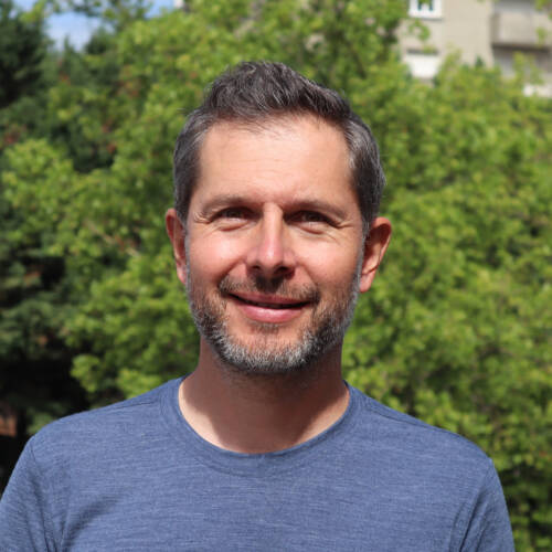 Bruno Besançon Bruno Besançon AGEDEN