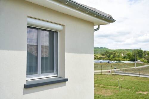 maison rénovée via Dorémi maison rénovée via Dorémi