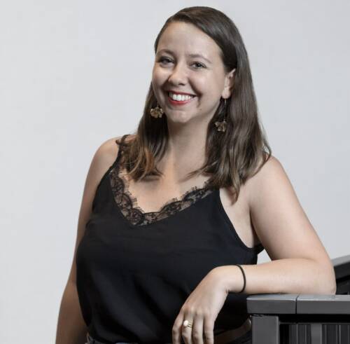 Charlotte Le Droumaguet Charlotte Le Droumaguet