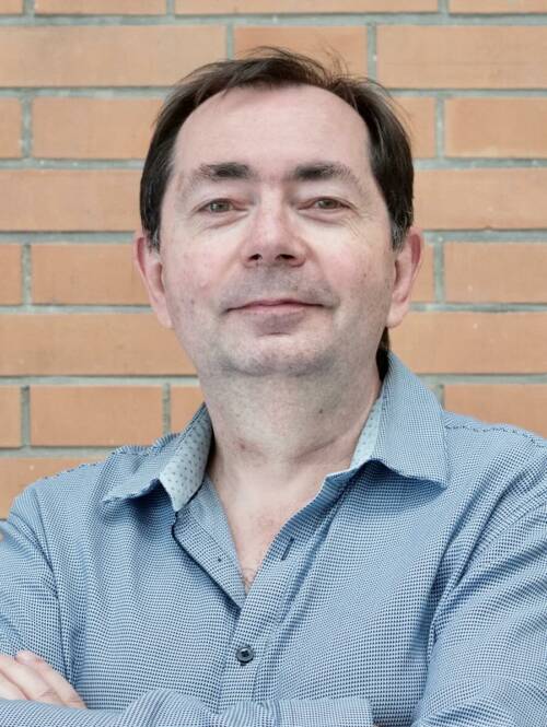 Christian Couturier Christian Couturier