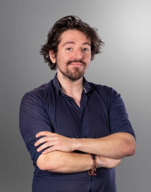 Damien Barbosa Damien Barbosa