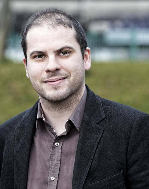 Thomas Eglin Thomas Eglin