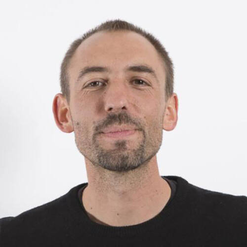 Olivier Labussière Olivier Labussière