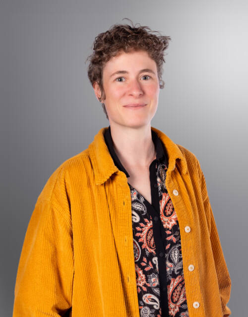 Auréline Doreau 2 Auréline Doreau 2