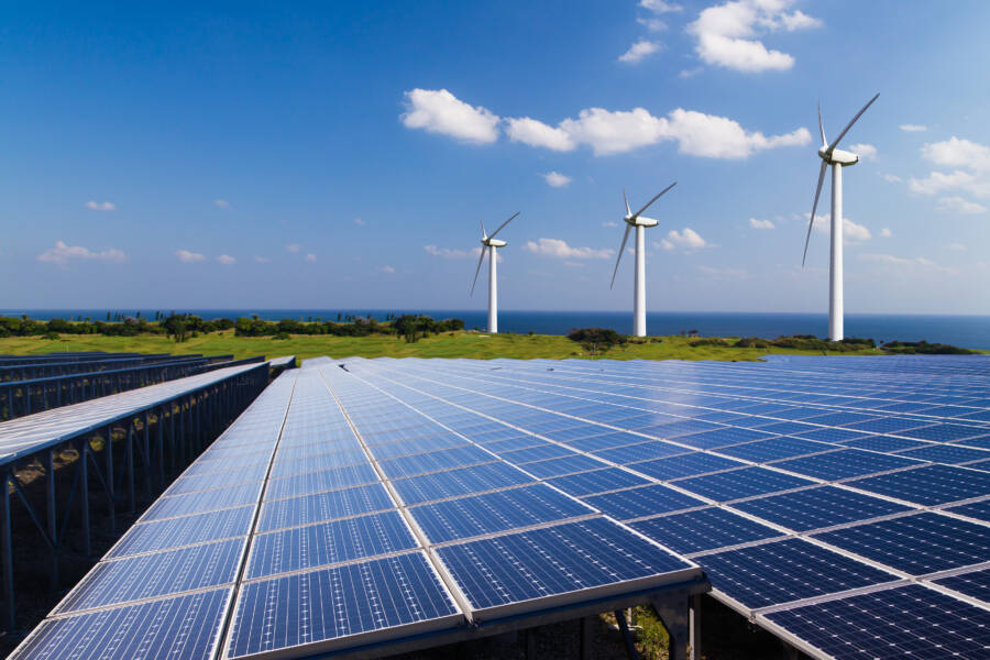 Énergies renouvelables : une compétitivité largement démontrée - réseau Cler