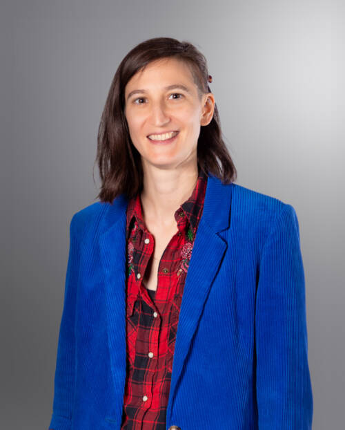 Isabelle Gasquet Isabelle Gasquet