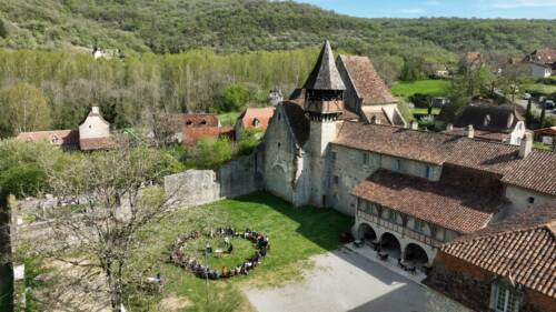Journées échanges biodiv et énergies renouvelables Journées échanges biodiv et énergies renouvelables