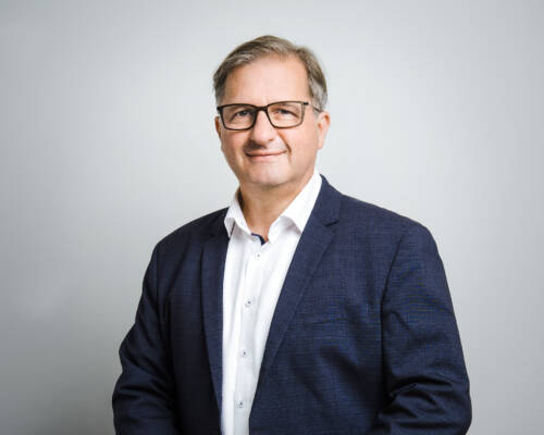 Sylvain Waserman Sylvain Waserman