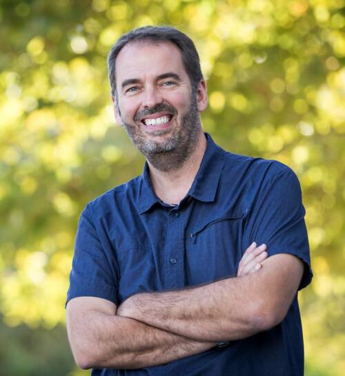 Vincent Courboulay Vincent Courboulay