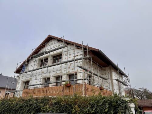 rénovation rénovation