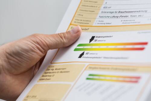 energiepass energiepass