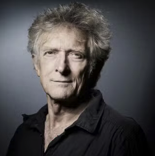 Jean-Baptiste Eyraud