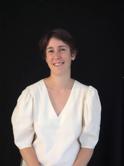 Marion Cannelle Marion Cannelle