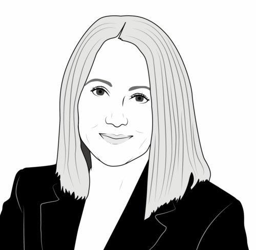 Christine Leconte Portrait Christine Leconte article étés sans surchauffe