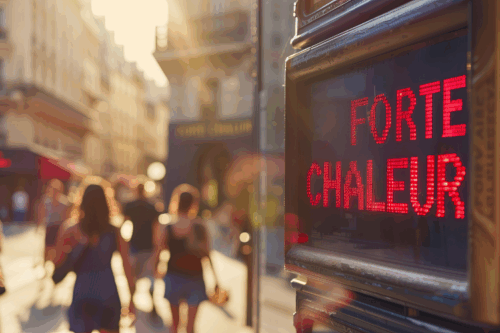 Rendre l’été habitable Rendre l’été habitable