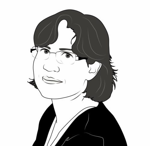 Valérie Masson-Delmotte Portrait Valérie Masson-Delmotte article étés sans surchauffe