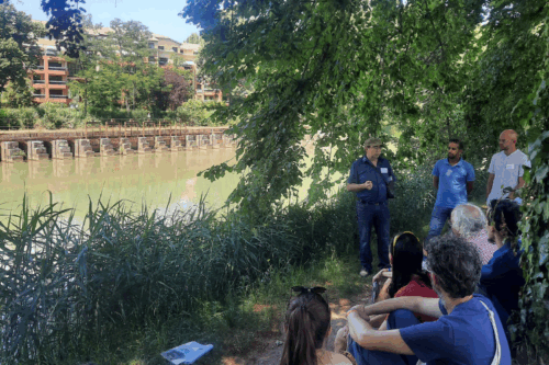 Visuel article paysages de la transition énergétique Visuel article paysages de la transition énergétique