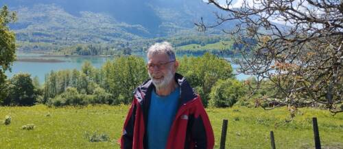 Pierre Duperchy Pierre Duperchy