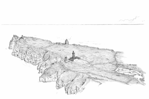 grande pers pointe du cap Fréhel - Alain Freytet grande pers pointe du cap Fréhel - Alain Freytet