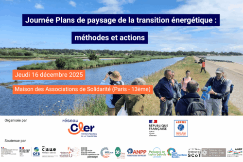 Visuel web journée paysage 1 Visuel web journée paysage 1