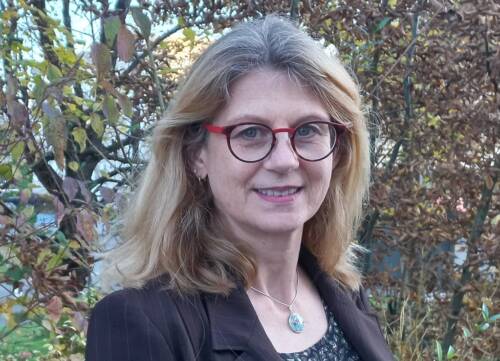 Nathalie Douziech Nathalie Douziech