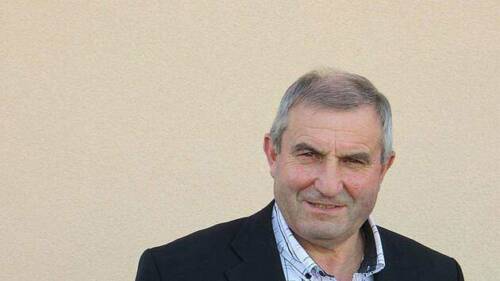 Jacky Aignel photo Jacky Aignel photo