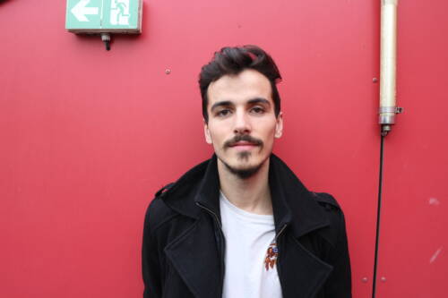 Bastien CUQ, RAC Bastien CUQ, RAC