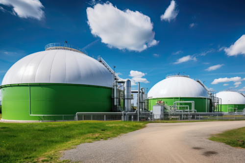 Gaz renouvelable Gaz renouvelable