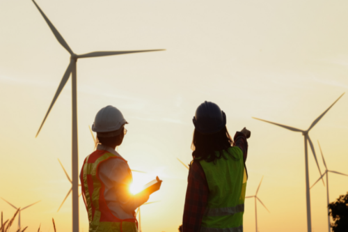 Souveraineté énergétique Souveraineté énergétique