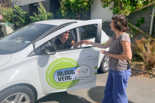 Financer la transition – autopartage chemillois Financer la transition - autopartage chemillois