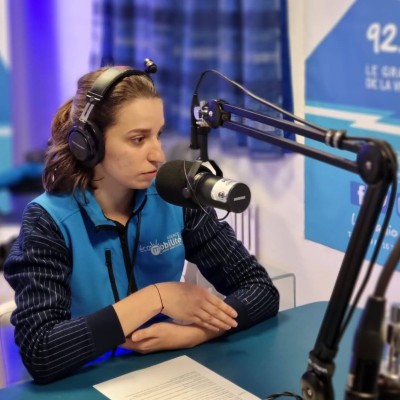 Louise Briodeau Louise Briodeau