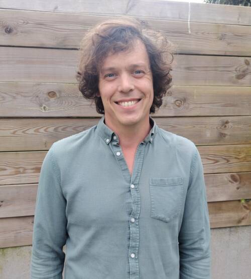 portrait PL Bodet portrait PL Bodet