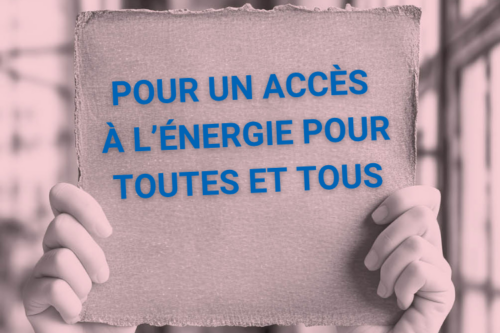 Projet de loi accès énergie image Projet de loi accès énergie image