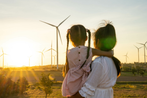Énergie citoyenne Énergie citoyenne