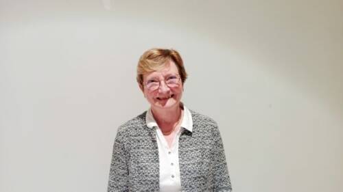 Marie-José Déprez Marie-José Déprez