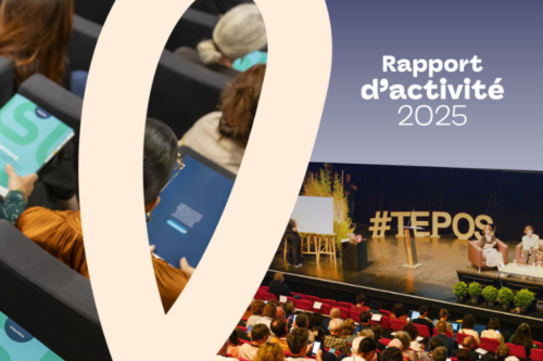 Rapport d’activité 2025 Rapport d’activité 2025