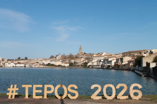 Rencontres TEPOS 2026 Rencontres TEPOS 2026