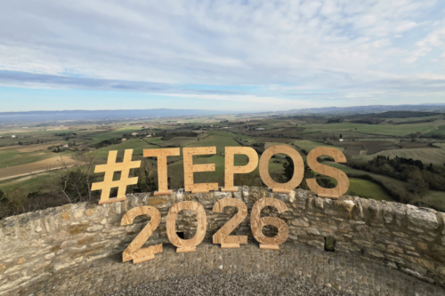 Rencontres TEPOS Rencontres TEPOS