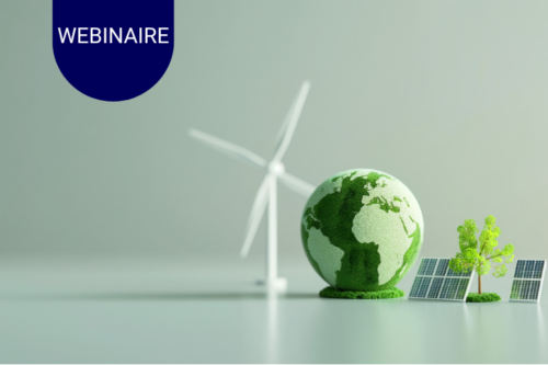 Transition énergétique et adaptation Transition énergétique et adaptation