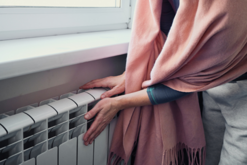 Journée contre la précarité énergétique Journée contre la précarité énergétique
