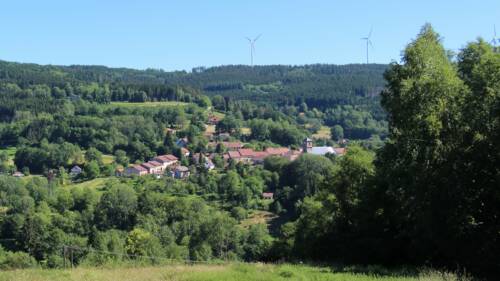 LaGrande-Fosse_PNRBV©FrédéricSchaller Paysages du parc naturel régional de la Grande Fosse