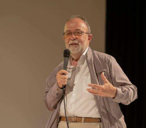 Jean-Pierre Thibault Jean-Pierre Thibault